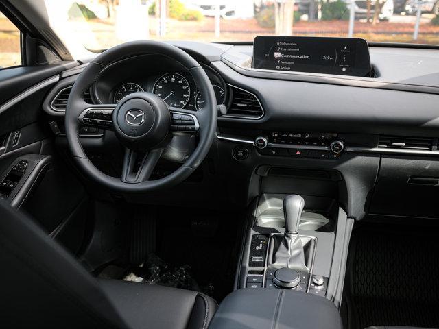 new 2026 Mazda CX-30 car, priced at $31,930