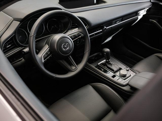 new 2026 Mazda CX-30 car, priced at $31,930