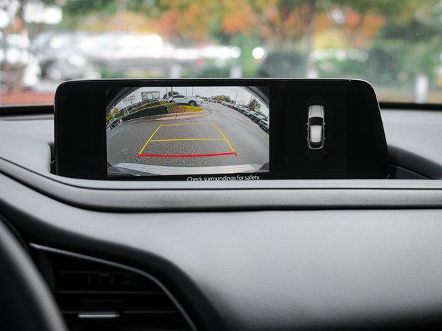 new 2026 Mazda CX-30 car, priced at $31,930