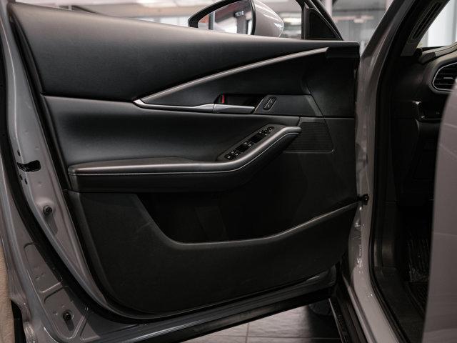 new 2026 Mazda CX-30 car, priced at $31,930