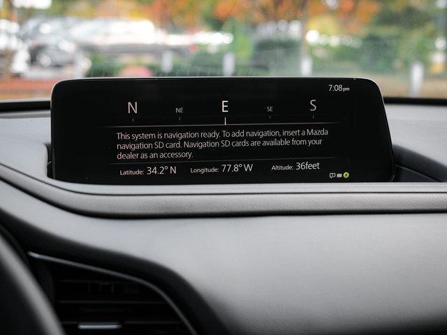 new 2026 Mazda CX-30 car, priced at $31,930