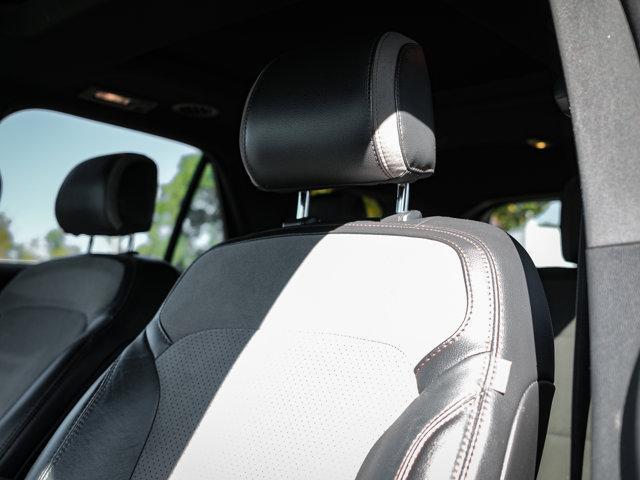 used 2017 Ford Explorer car, priced at $15,925