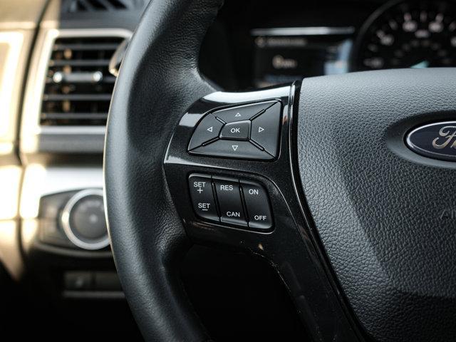 used 2017 Ford Explorer car, priced at $15,925