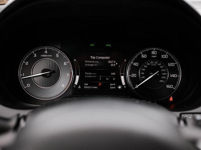 used 2019 Acura RDX car, priced at $26,988