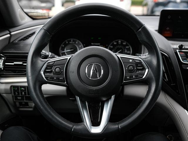 used 2019 Acura RDX car, priced at $26,988
