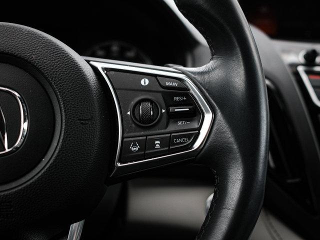 used 2019 Acura RDX car, priced at $26,988