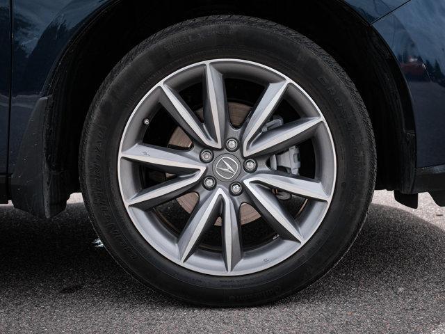 used 2019 Acura RDX car, priced at $26,988