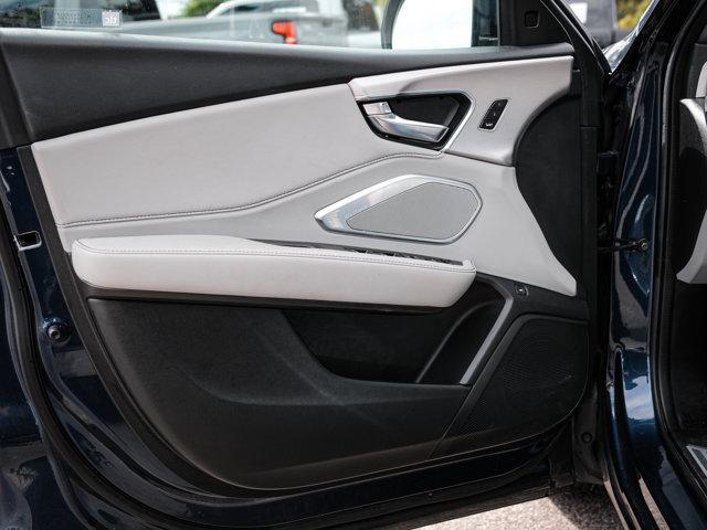 used 2019 Acura RDX car, priced at $26,988