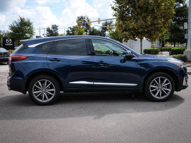 used 2019 Acura RDX car, priced at $26,988