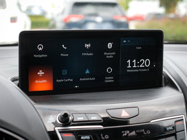 used 2019 Acura RDX car, priced at $26,988