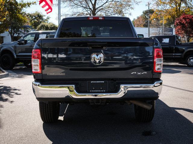 used 2024 Ram 2500 car, priced at $41,175