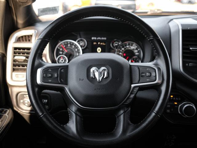 used 2024 Ram 2500 car, priced at $41,175