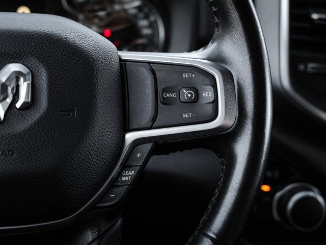 used 2024 Ram 2500 car, priced at $41,175