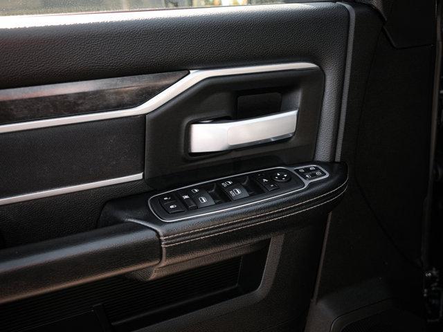 used 2024 Ram 2500 car, priced at $41,175