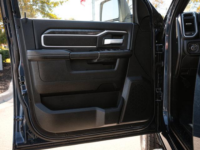 used 2024 Ram 2500 car, priced at $41,175