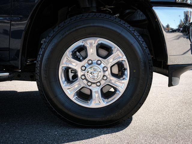 used 2024 Ram 2500 car, priced at $41,175