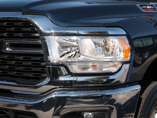 used 2024 Ram 2500 car, priced at $41,175