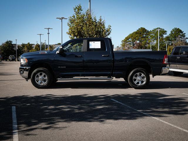 used 2024 Ram 2500 car, priced at $41,175