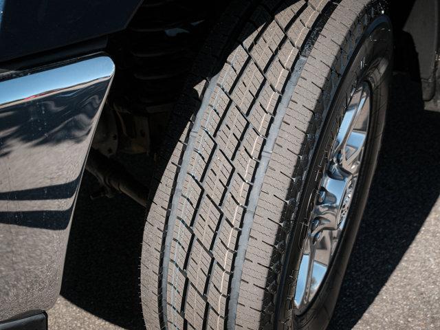 used 2024 Ram 2500 car, priced at $41,175