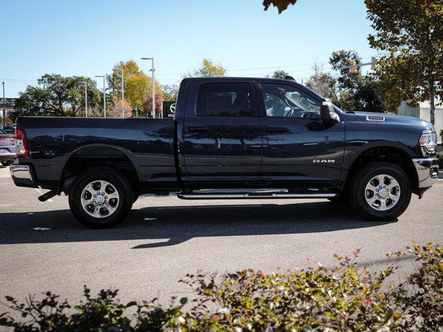 used 2024 Ram 2500 car, priced at $41,175