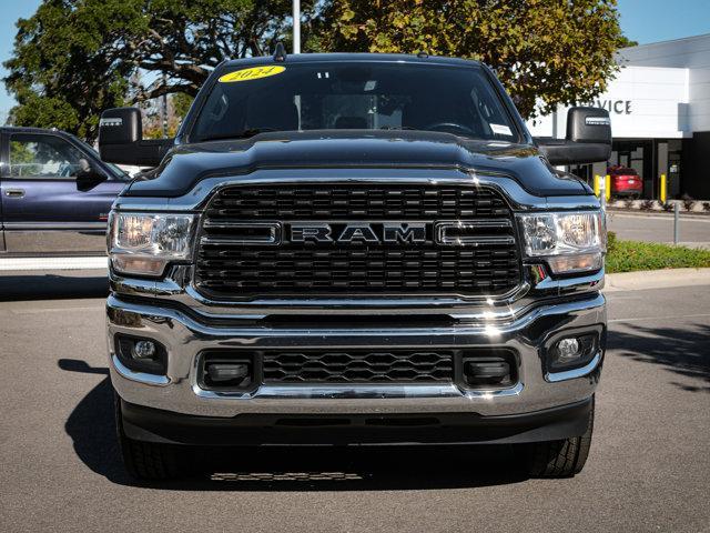 used 2024 Ram 2500 car, priced at $41,175