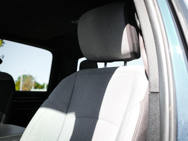 used 2024 Ram 2500 car, priced at $41,175