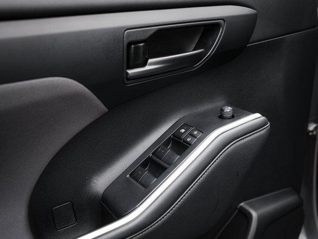 used 2023 Toyota Highlander car, priced at $37,350