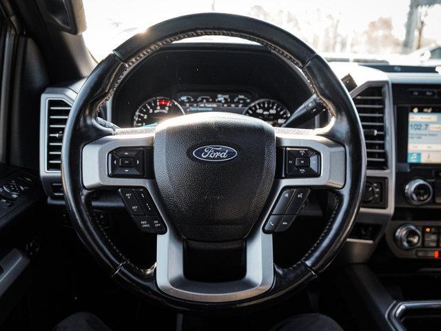 used 2019 Ford F-450 car, priced at $69,988