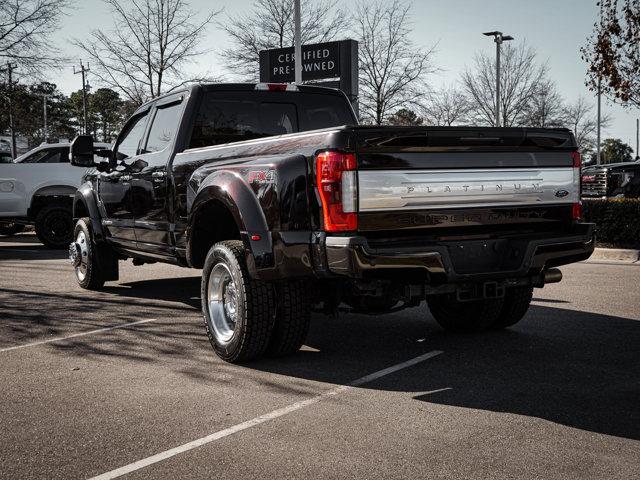 used 2019 Ford F-450 car, priced at $69,988