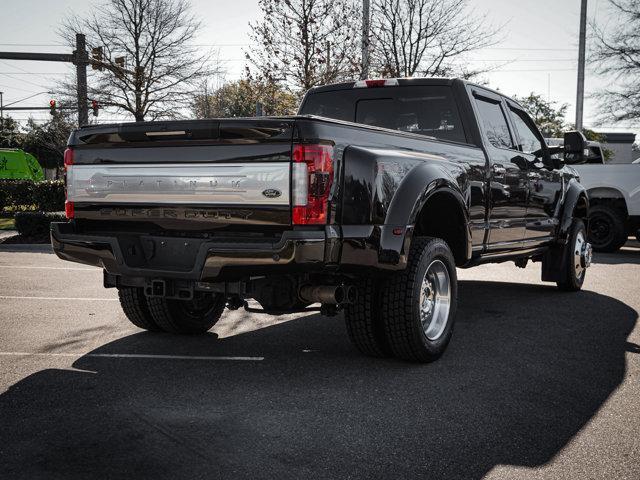 used 2019 Ford F-450 car, priced at $69,988