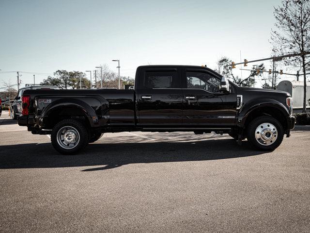 used 2019 Ford F-450 car, priced at $69,988