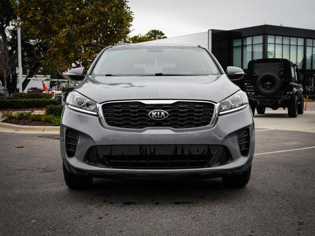 used 2020 Kia Sorento car, priced at $18,888