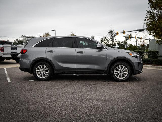 used 2020 Kia Sorento car, priced at $18,888