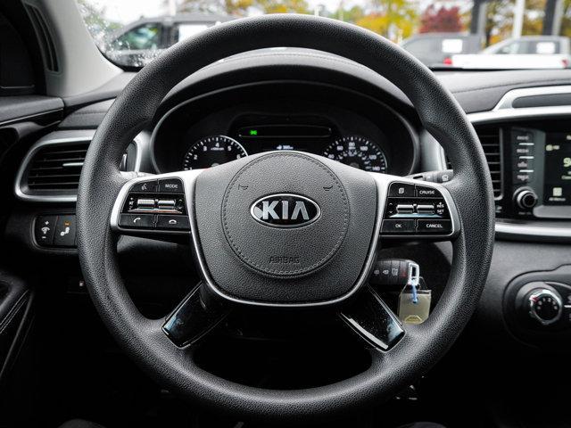 used 2020 Kia Sorento car, priced at $18,888