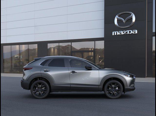 new 2025 Mazda CX-30 car, priced at $29,205