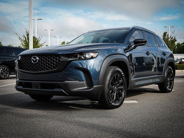 new 2025 Mazda CX-50 car, priced at $35,995