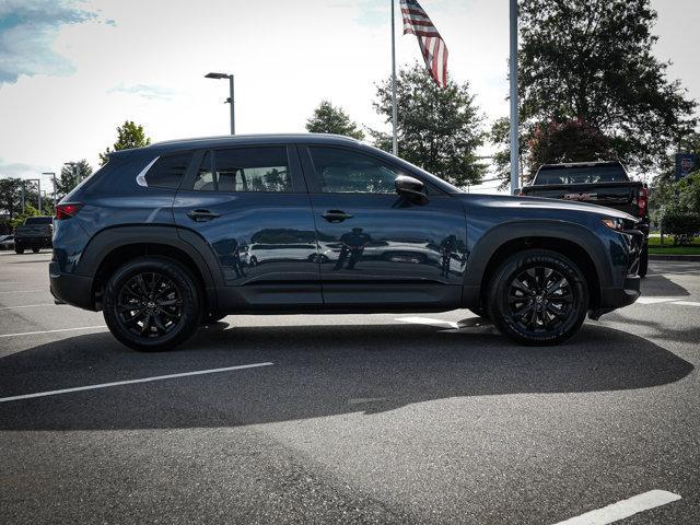 new 2025 Mazda CX-50 car, priced at $35,995