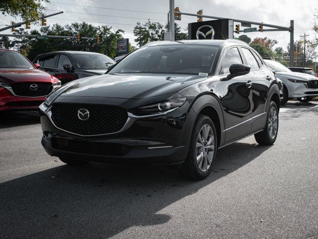 new 2026 Mazda CX-30 car, priced at $31,335