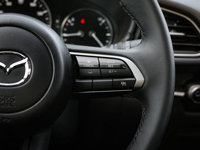 new 2026 Mazda CX-30 car, priced at $31,335