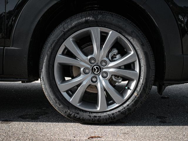 new 2026 Mazda CX-30 car, priced at $31,335