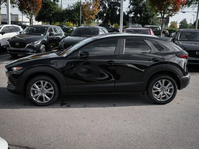 new 2026 Mazda CX-30 car, priced at $31,335