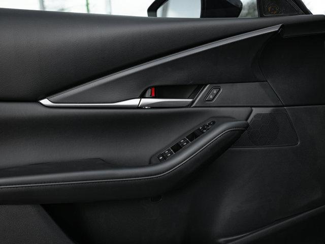 new 2026 Mazda CX-30 car, priced at $31,335
