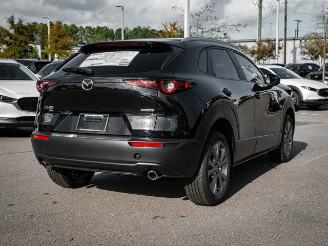 new 2026 Mazda CX-30 car, priced at $31,335