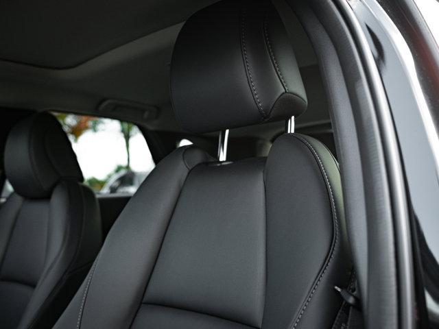 new 2026 Mazda CX-30 car, priced at $31,335