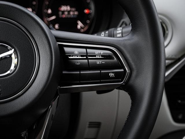 used 2024 Mazda CX-90 car, priced at $45,988