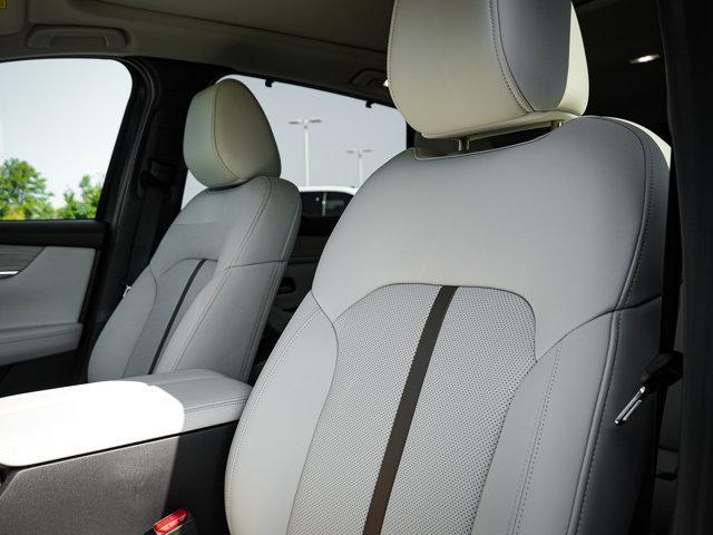 used 2024 Mazda CX-90 car, priced at $45,988