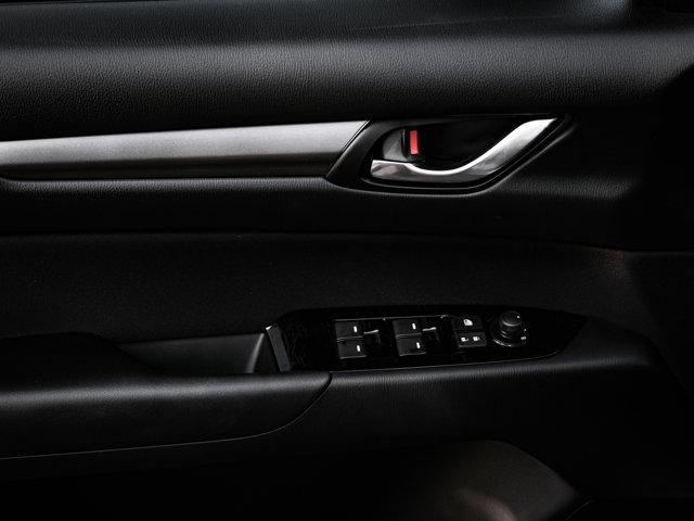 new 2025 Mazda CX-5 car, priced at $30,590