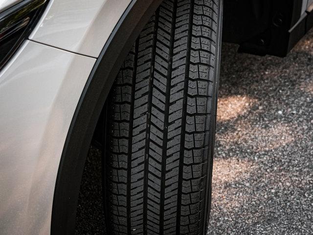 new 2025 Mazda CX-5 car, priced at $30,590