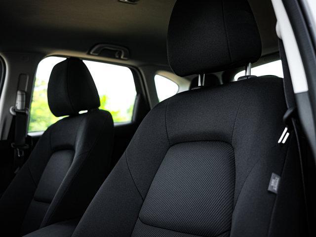 new 2025 Mazda CX-5 car, priced at $30,590