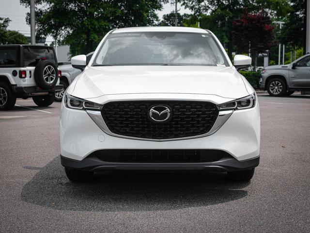 used 2022 Mazda CX-5 car, priced at $26,988
